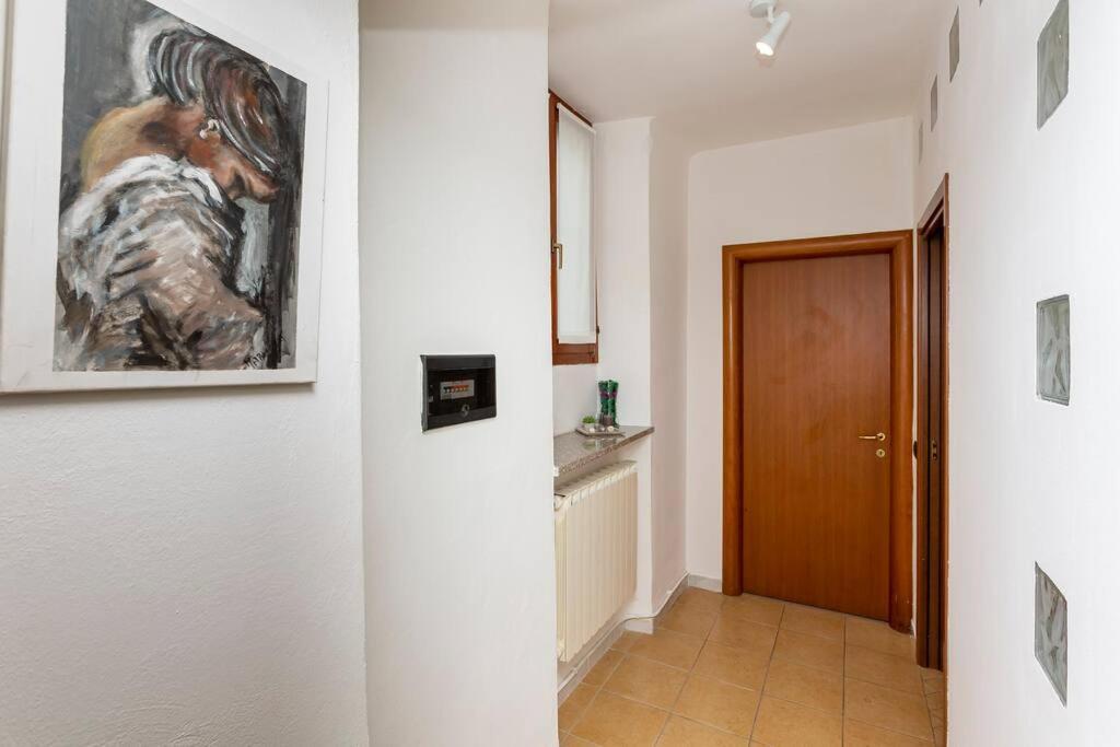 Casa Nicole Self Check-In Villa Albizzate Bagian luar foto